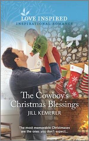 Cowboy's Christmas Blessings