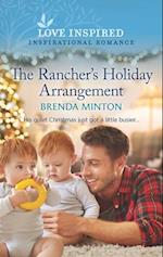 Rancher's Holiday Arrangement