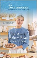 Amish Baker's Rival