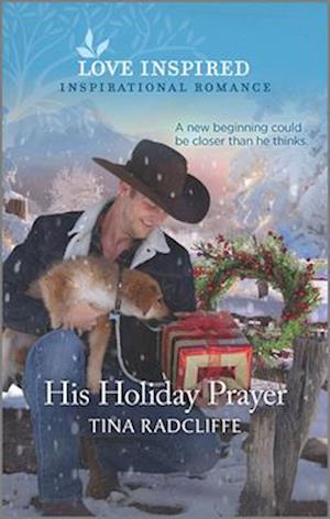 His Holiday Prayer