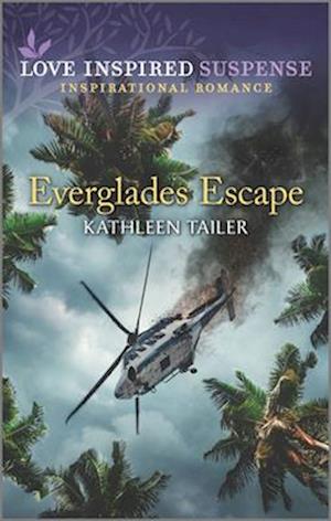 Everglades Escape