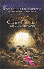 Cave of Secrets