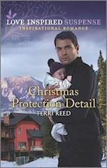 Christmas Protection Detail