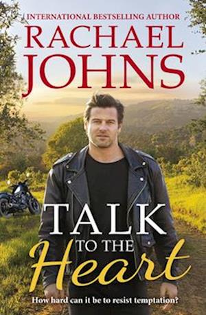 Talk to the Heart (Rose Hill, #3)