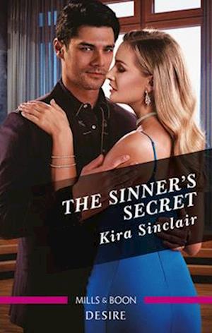 Sinner's Secret