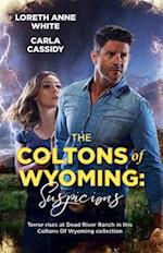 Coltons of Wyoming
