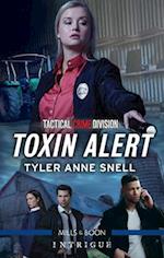 Toxin Alert