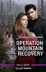 Operation Mountain Recovery