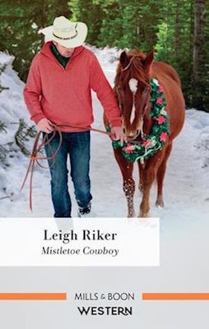 Mistletoe Cowboy