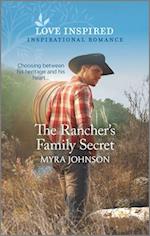 Rancher's Family Secret