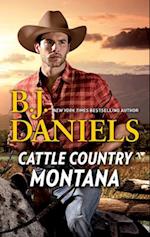 Cattle Country Montana/Rustled/Stampeded