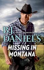 Missing In Montana/Corralled/Wrangled