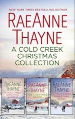 Cold Creek Christmas Collection/A Cold Creek Christmas Surprise/The Christmas Ranch/A Cold Creek Christmas Story