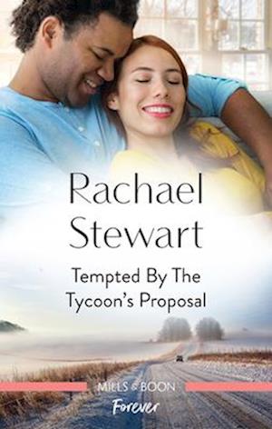 Tempted by the Tycoon's Proposal