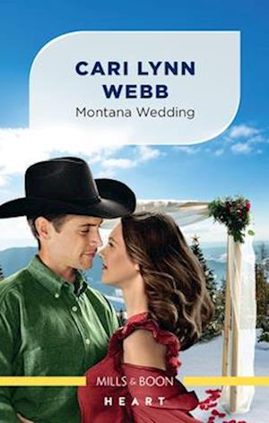 Montana Wedding