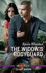 Widow's Bodyguard