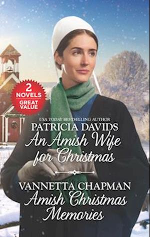 Amish Wife for Christmas/Amish Christmas Memories