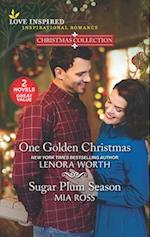 One Golden Christmas/Sugar Plum Season