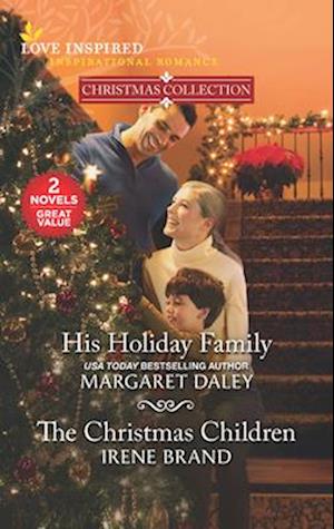 His Holiday Family/The Christmas Children