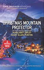 Christmas Mountain Protector/Christmas Stalking/Off the Grid C