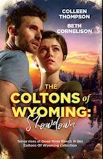 Coltons of Wyoming