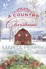 Country Christmas/The Doctor's Christmas/The Twins' Family C