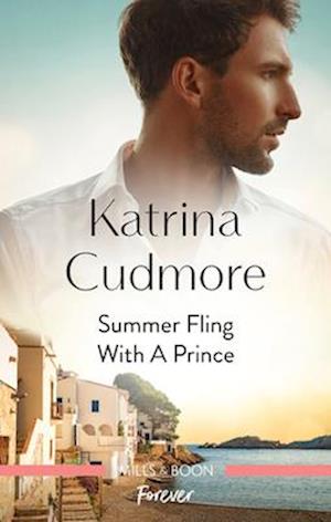 Summer Fling with a Prince