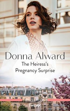 Heiress's Pregnancy Surprise