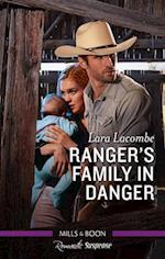 Ranger's Family in Danger