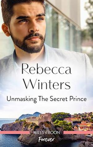 Unmasking the Secret Prince