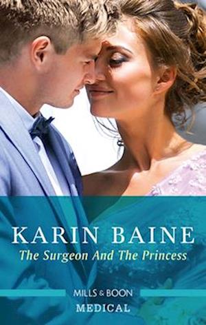 Surgeon and the Princess