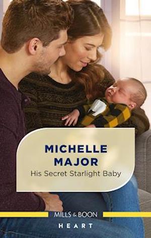 His Secret Starlight Baby