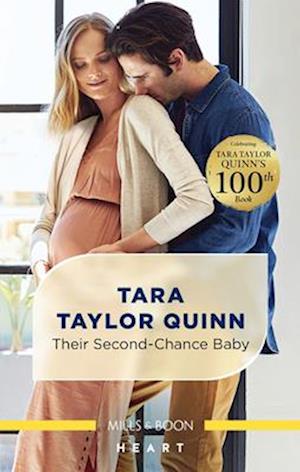 Their Second-Chance Baby