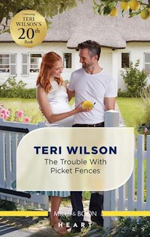 Trouble with Picket Fences