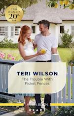 Trouble with Picket Fences