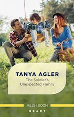 Soldier's Unexpected Family