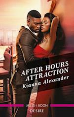 After Hours Attraction