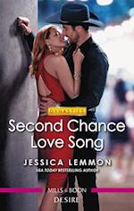 Second Chance Love Song