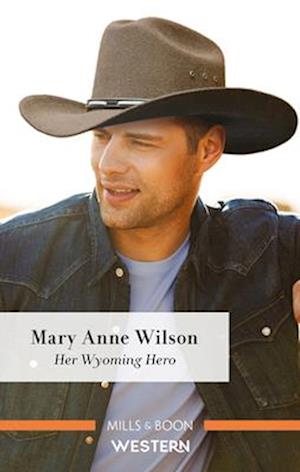 Her Wyoming Hero