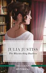 Bluestocking Duchess