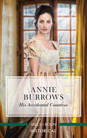 His Accidental Countess