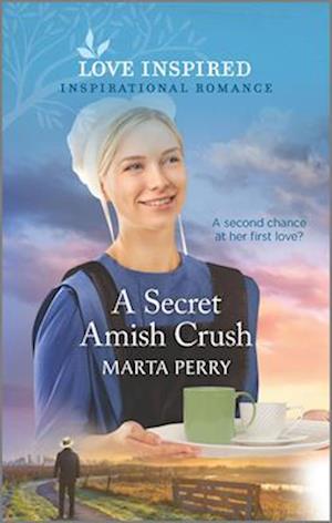 Secret Amish Crush