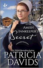 Amish Innkeeper's Secret