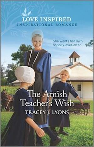 Amish Teacher's Wish