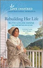 Rebuilding Her Life