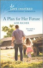 Plan for Her Future