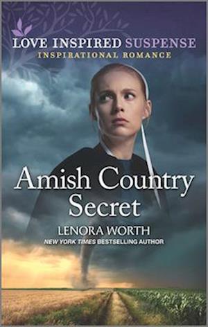 Amish Country Secret