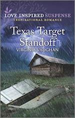 Texas Target Standoff