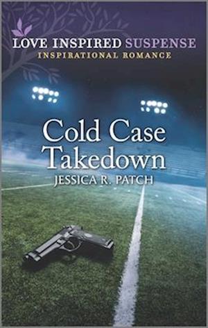 Cold Case Takedown