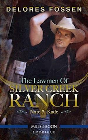 Lawmen of Silver Creek Ranch - Nate/Kade